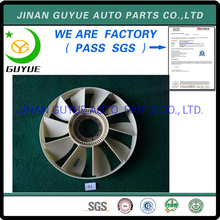 Fan Blade for Scania Volvo Daf Benz Man Iveco Spare Parts.